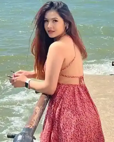 Panch Pakhadi Escort Service